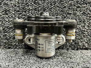 AN3370-1 (Use: MS24171-D2) Cutler-Hammer Relay (28V, 200A)
