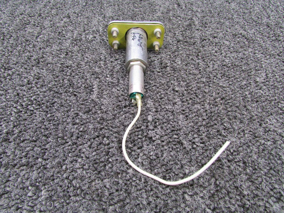 46543-000, C3100L5 Piper PA31T Guide Assembly Door Latch Pin with Switch