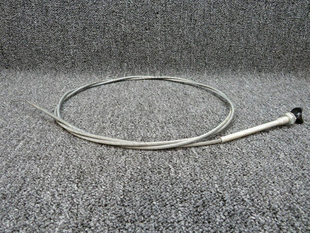 Cessna 5114408-16 WEU 5114512-1 Cessna 421B Control Cable Assembly LH / RH 110