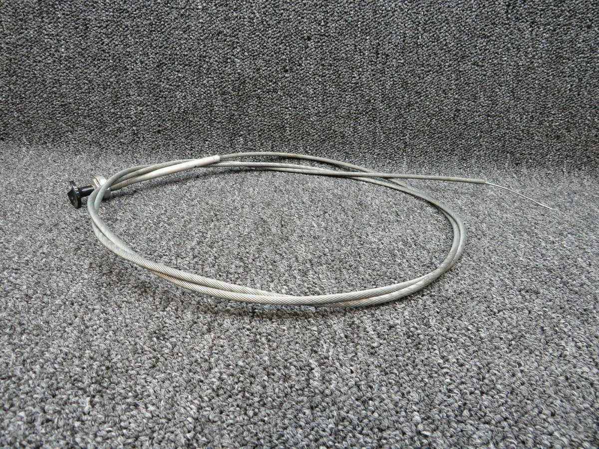 Cessna 5114408-16 WEU 5114512-1 Cessna 421B Control Cable Assembly LH / RH 110