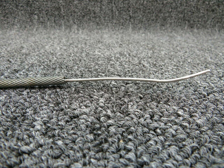 Cessna 5114408-16 WEU 5114512-1 Cessna 421B Control Cable Assembly LH / RH 110