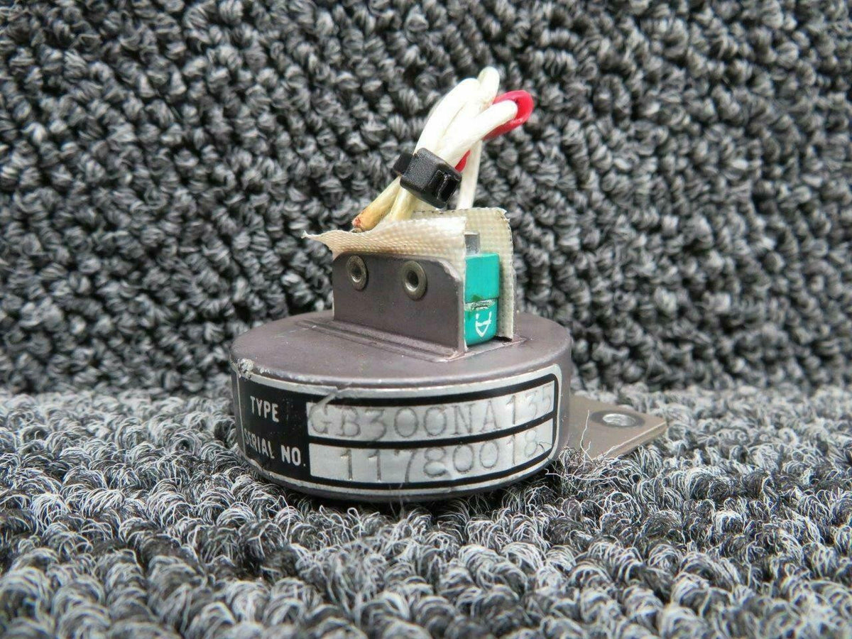 Bendix GB300NA135 Beech 58P Bendix Barometric Switch Voltage 28