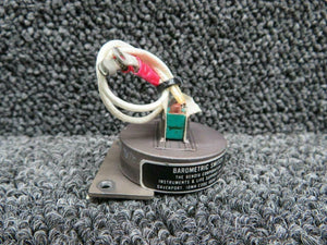GB300NA135 Beech 58P Bendix Barometric Switch (Voltage: 28)