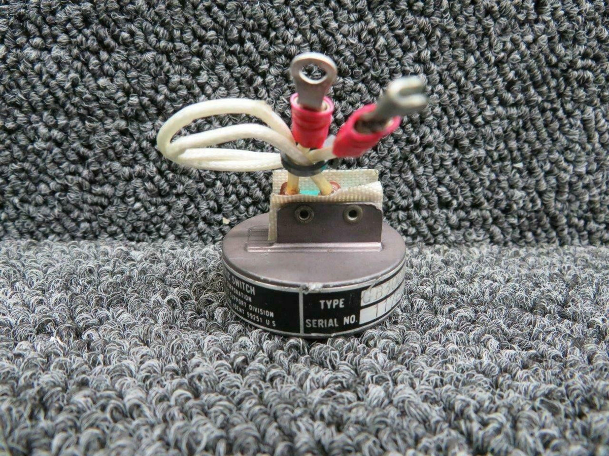 Bendix GB300NA135 Beech 58P Bendix Barometric Switch Voltage 28