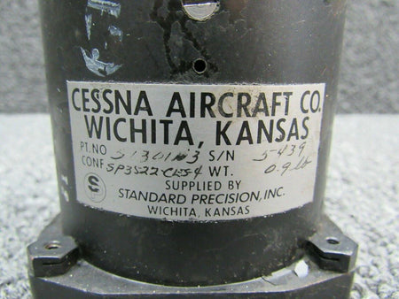 Cessna 51301N3 Cessna / Standard Precision Pressure Indicator