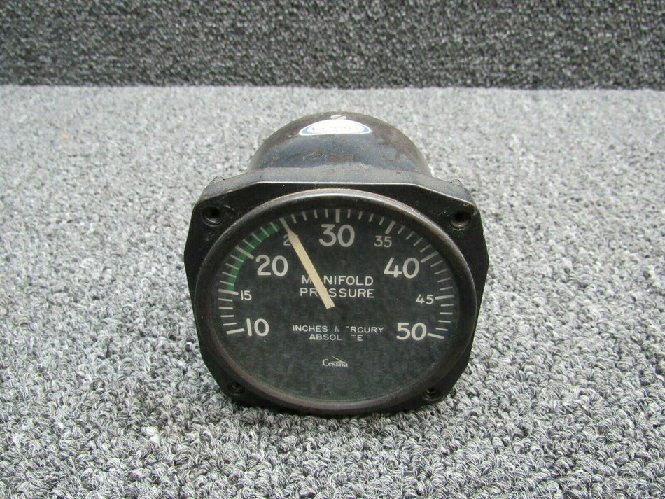 Cessna 51301N3 Cessna / Standard Precision Pressure Indicator