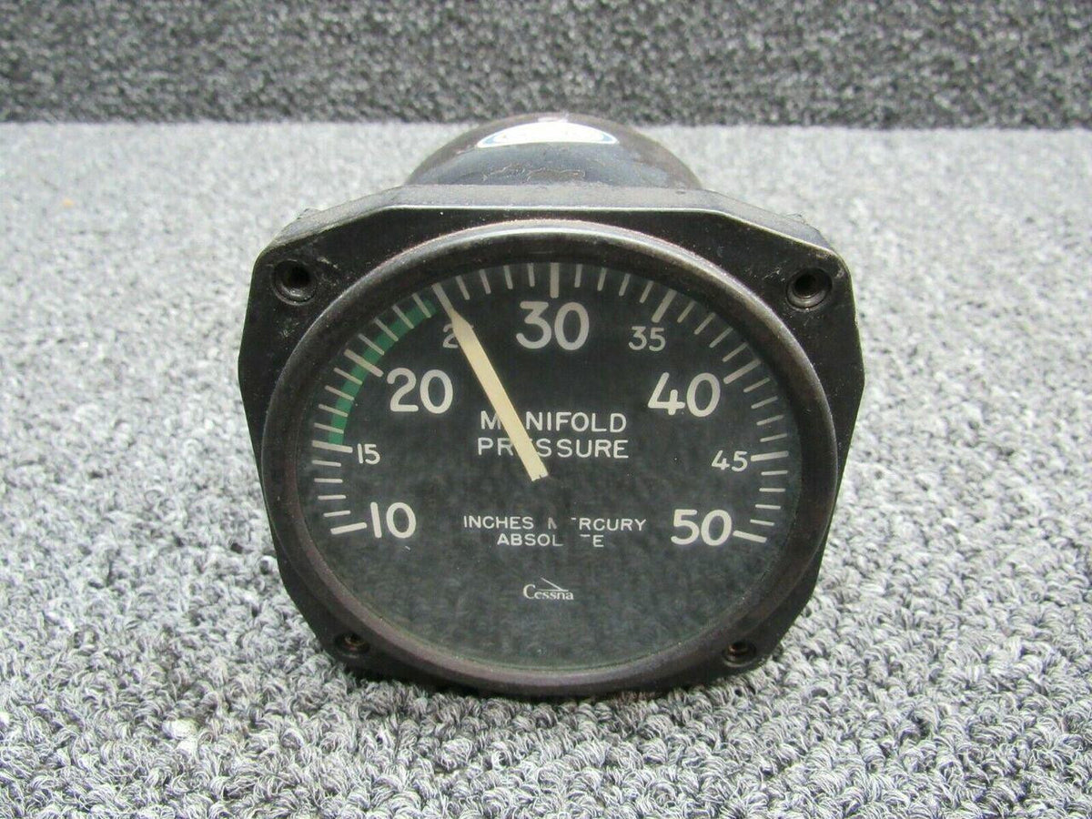 Cessna 51301N3 Cessna / Standard Precision Pressure Indicator
