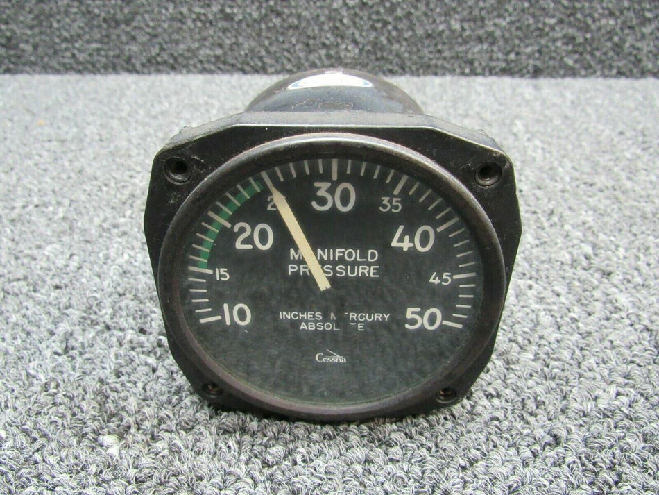 Cessna 51301N3 Cessna / Standard Precision Pressure Indicator