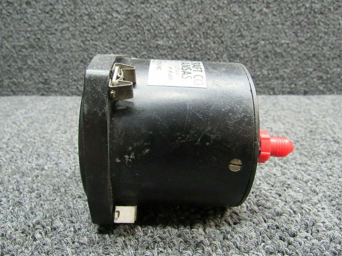 Cessna 51393N3 Cessna / Standard Fuel Flow Indicator