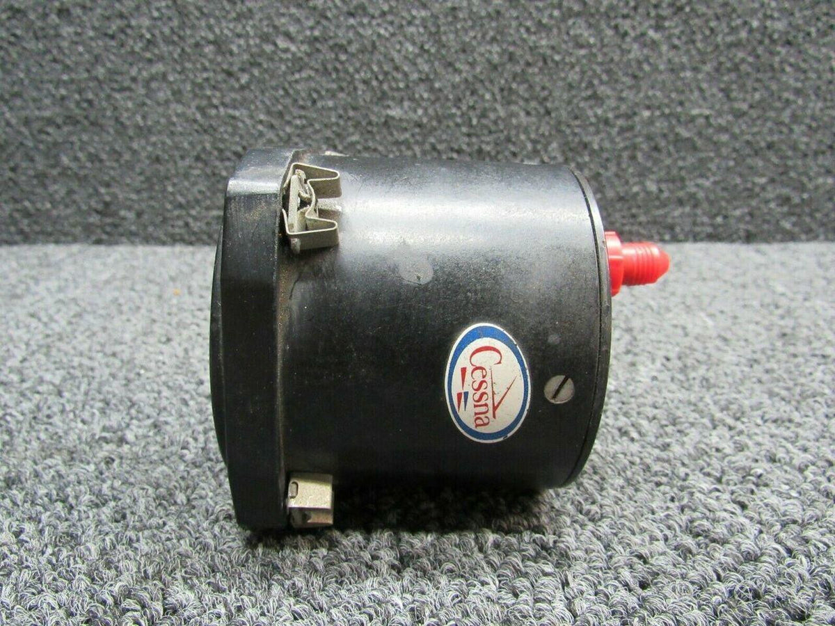 Cessna 51393N3 Cessna / Standard Fuel Flow Indicator