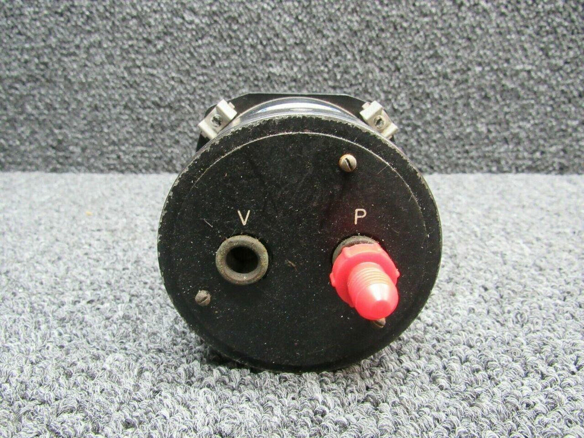 Cessna 51393N3 Cessna / Standard Fuel Flow Indicator