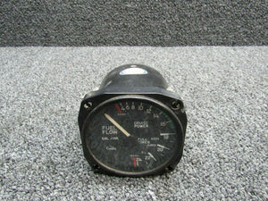 51393N3 Standard Fuel Flow Indicator