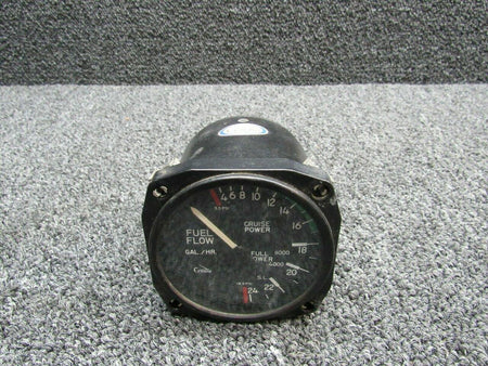 Cessna 51393N3 Cessna / Standard Fuel Flow Indicator