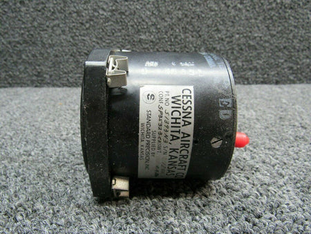 Cessna 51393N3 Cessna / Standard Fuel Flow Indicator