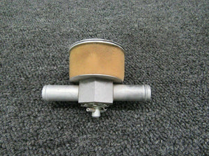 2H3-5 Cessna Airborne Vacuum Regulating Valve