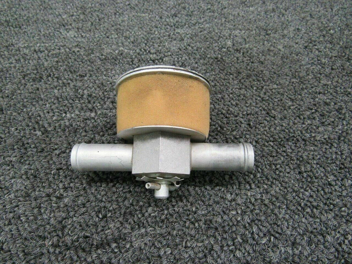 Airborne 2H3-5 Cessna Airborne Vacuum Regulating Valve