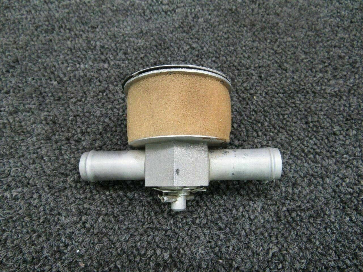 Airborne 2H3-5 Cessna Airborne Vacuum Regulating Valve