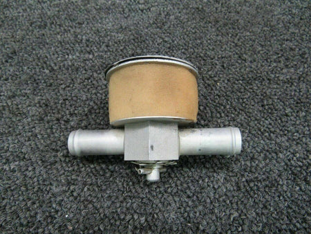 Airborne 2H3-5 Cessna Airborne Vacuum Regulating Valve
