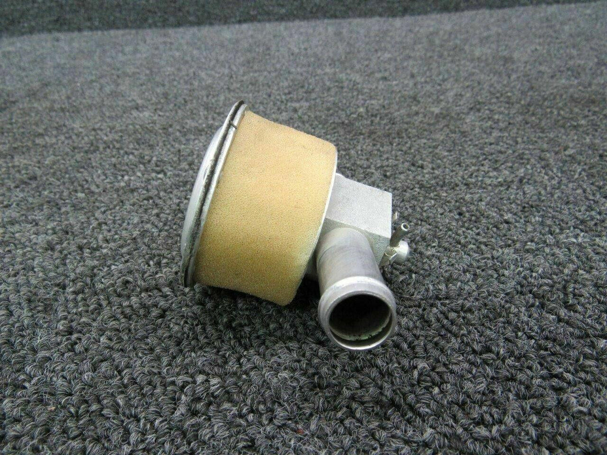 Airborne 2H3-5 Cessna Airborne Vacuum Regulating Valve