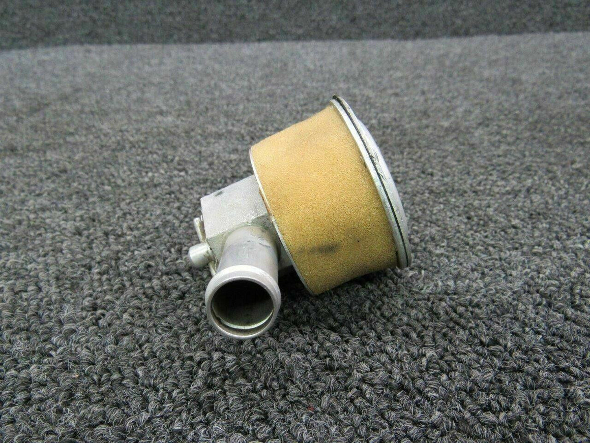 Airborne 2H3-5 Cessna Airborne Vacuum Regulating Valve