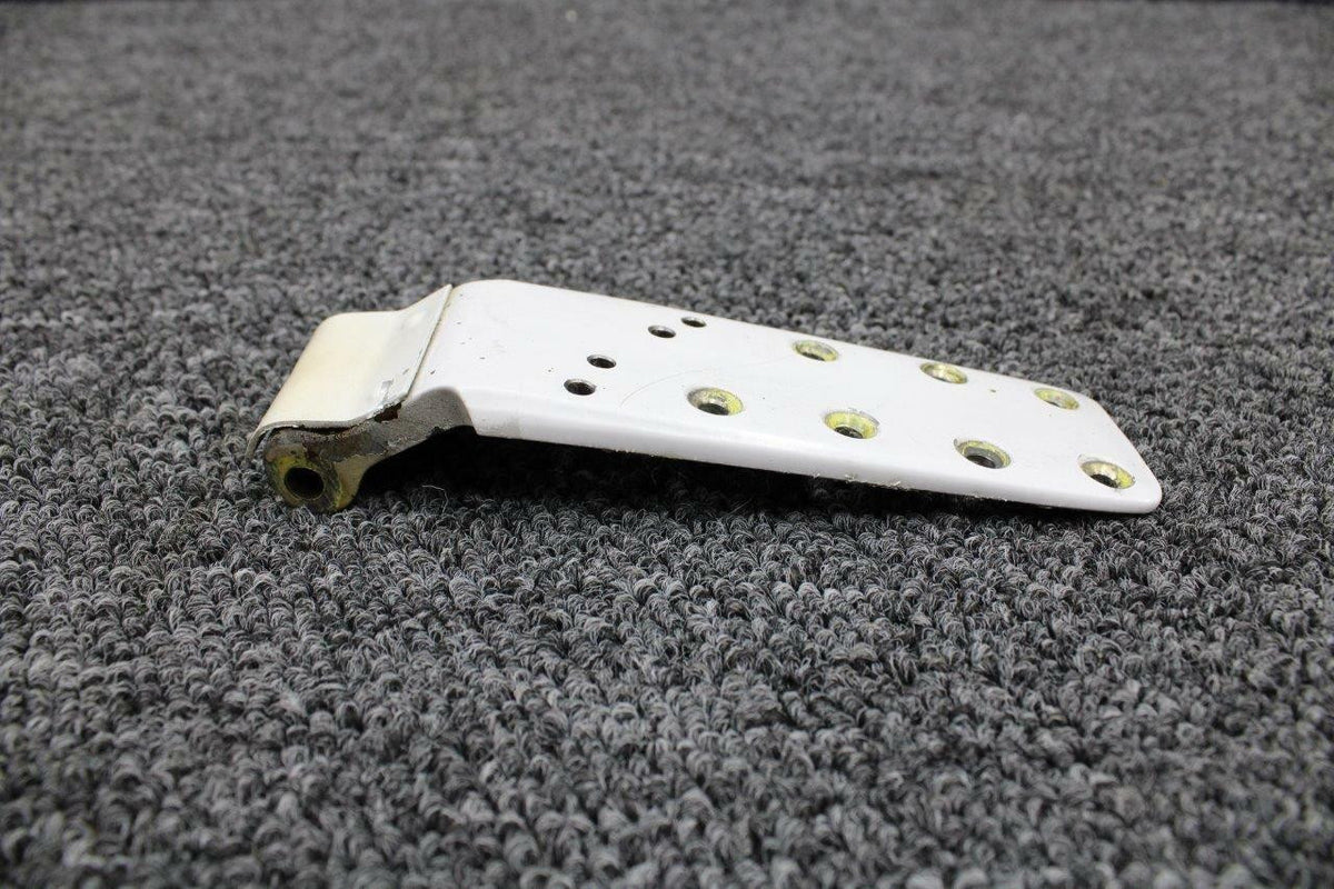 102-430124-1 Beech 58P Cabin Door Hinge Assy Lower BAS Part Sales | Airplane Parts