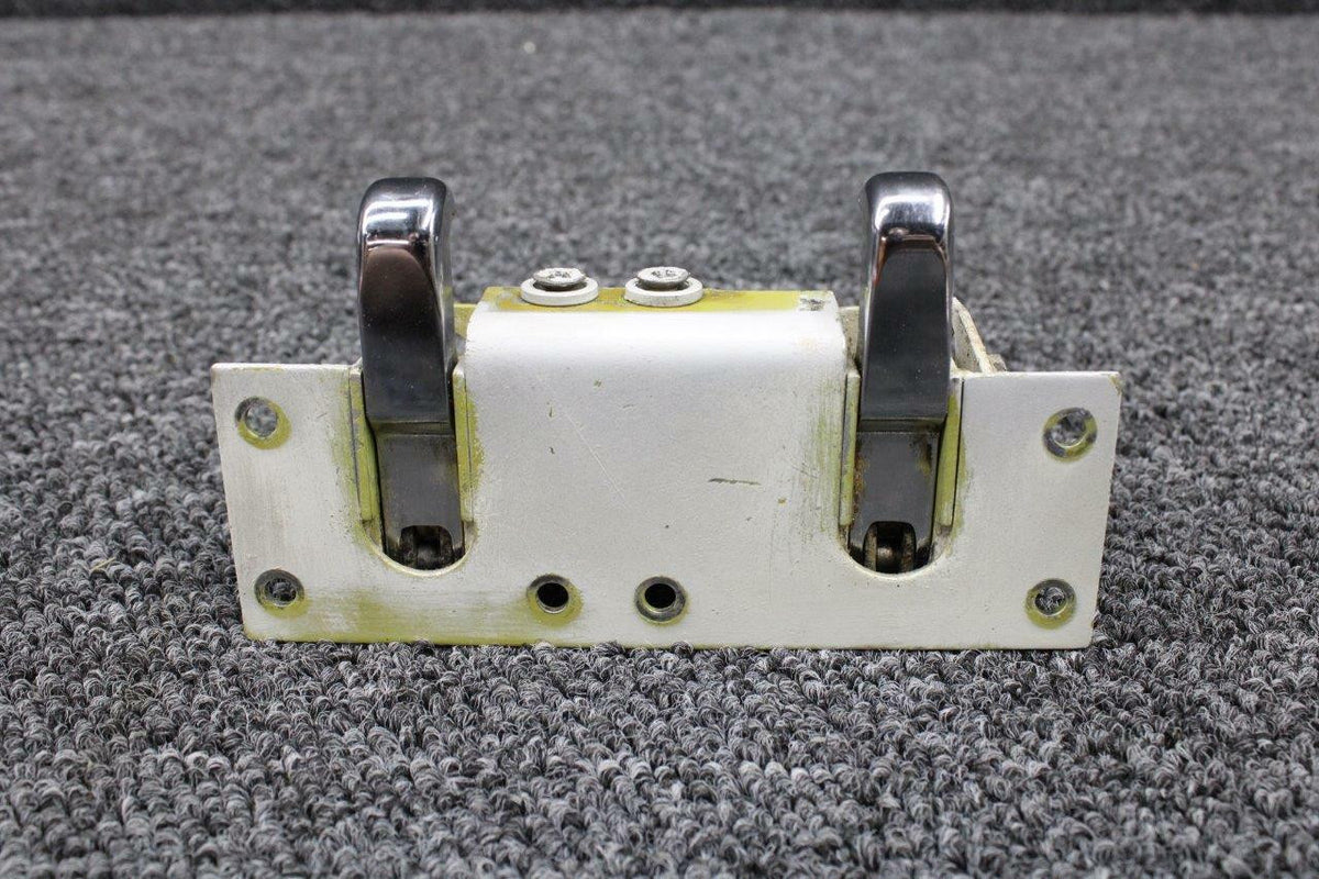 Beechcraft 102-430304-33 Beech 58P Cabin Door Latch Assy Upper