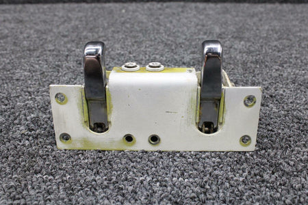 Beechcraft 102-430304-33 Beech 58P Cabin Door Latch Assy Upper