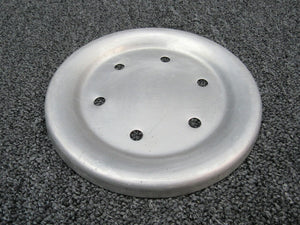 1-602-3 Spinner Bulkhead Forward