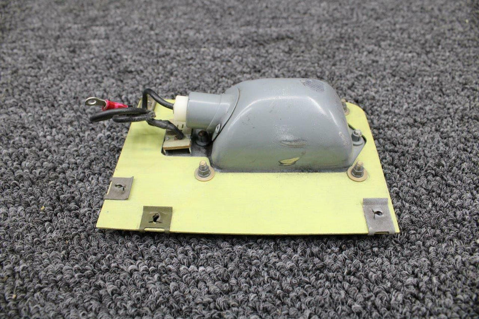 Beechcraft 96-364058-3 MFR B-3555A-307 Beech 58P Grimes Nose Gear Baggage Limit Switch Volts 28