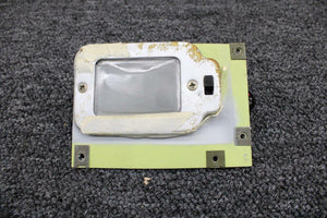 B-3555A-307 (Alt: 96-364058-3) Grimes Nose Gear Baggage Light (28V)