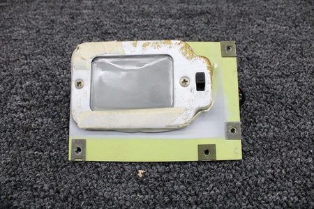 Beechcraft 96-364058-3 MFR B-3555A-307 Beech 58P Grimes Nose Gear Baggage Limit Switch Volts 28