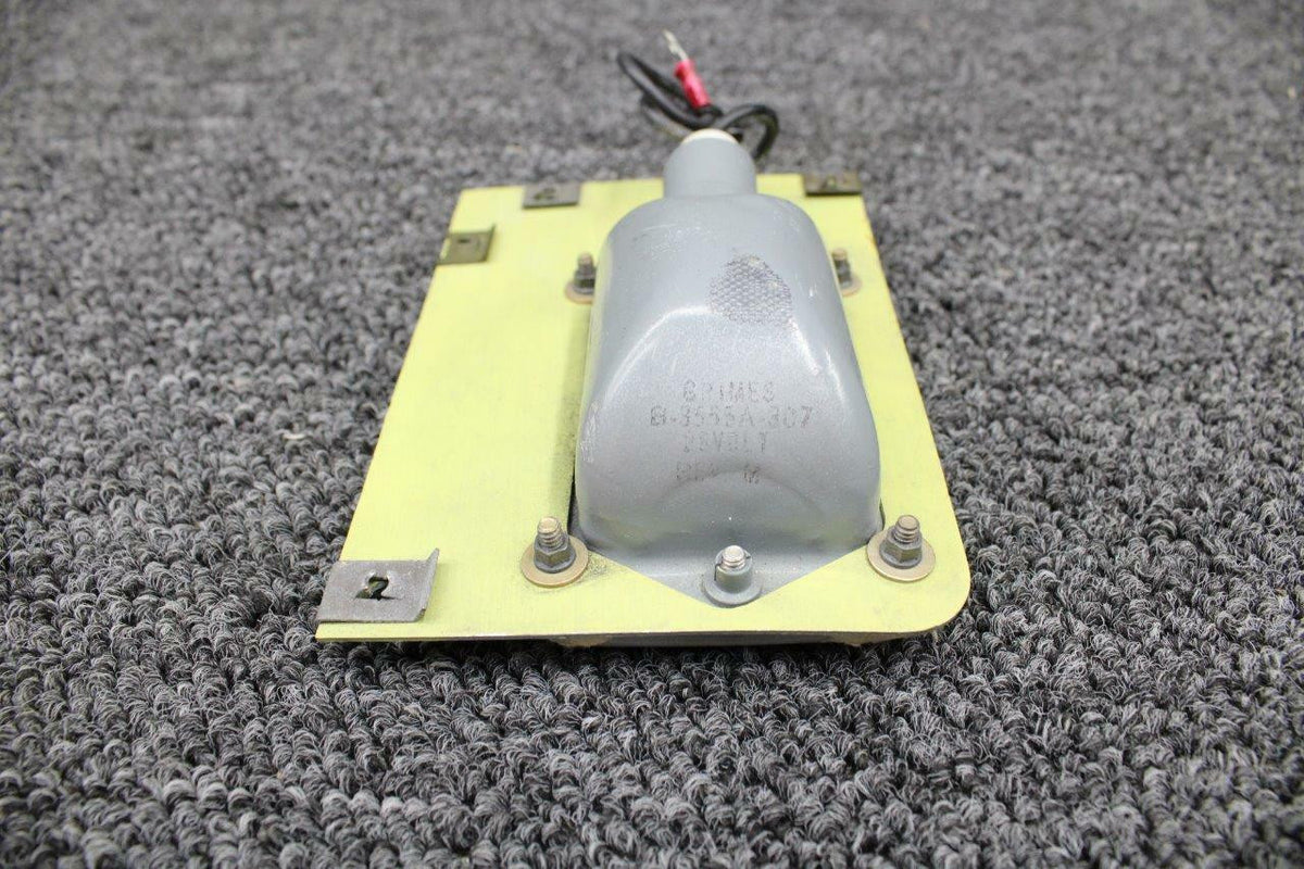 Beechcraft 96-364058-3 MFR B-3555A-307 Beech 58P Grimes Nose Gear Baggage Limit Switch Volts 28