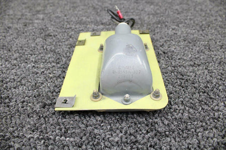 Beechcraft 96-364058-3 MFR B-3555A-307 Beech 58P Grimes Nose Gear Baggage Limit Switch Volts 28