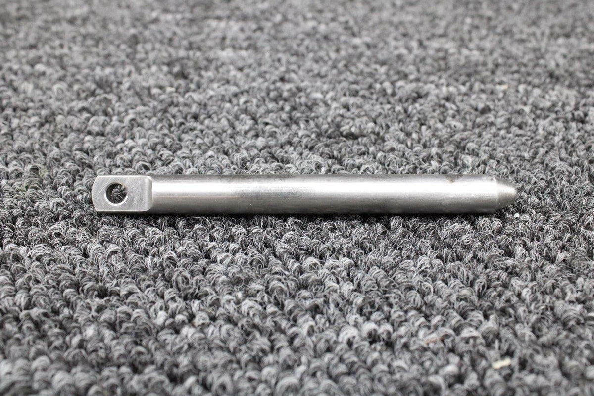 Beechcraft 102-430269-1 Beech 58P Pin Cabin Door Lock Aft