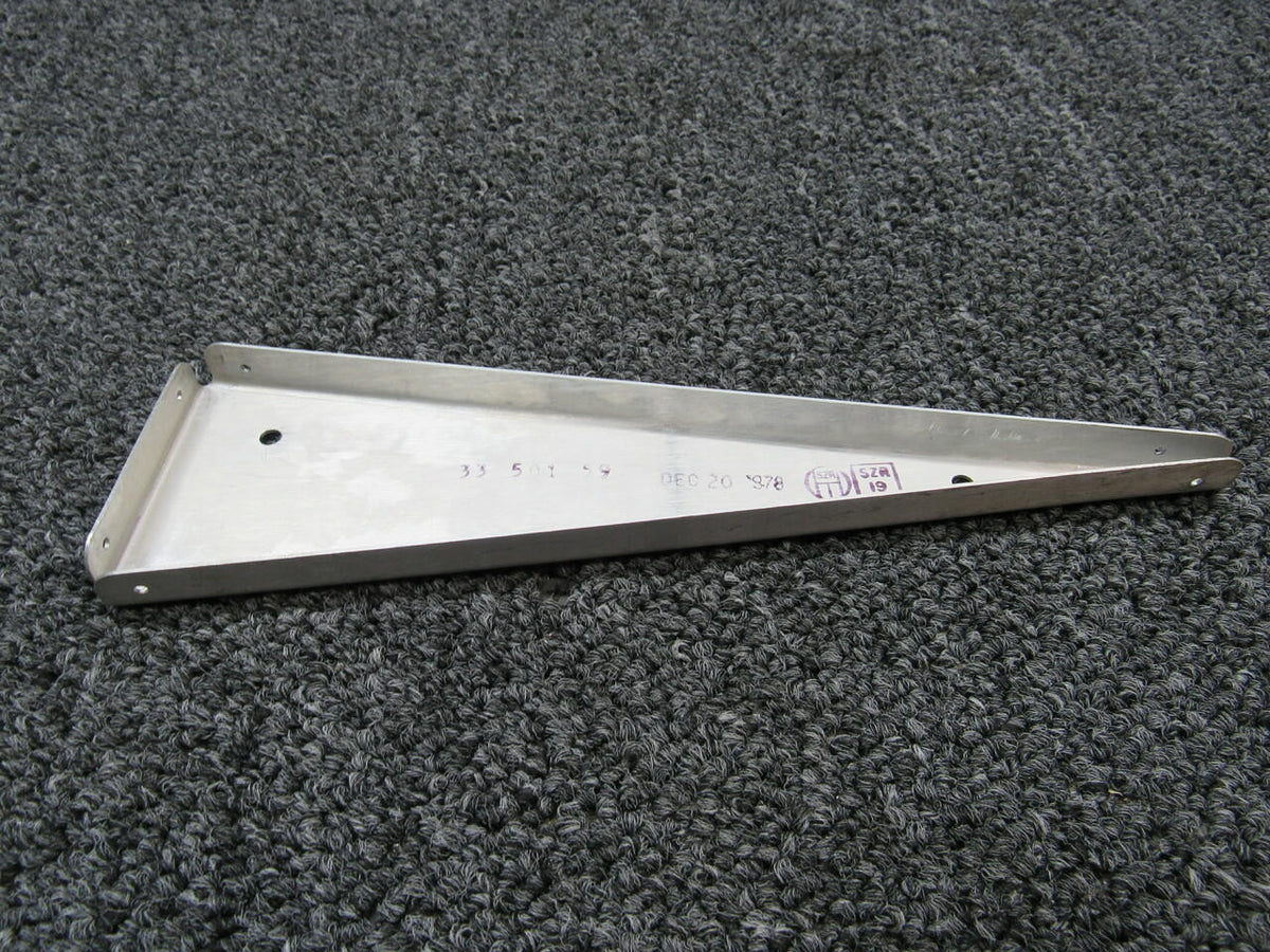 Schweizer 33-501-59 Schweizer I-26 Rib Assembly NEW OLD STOCK