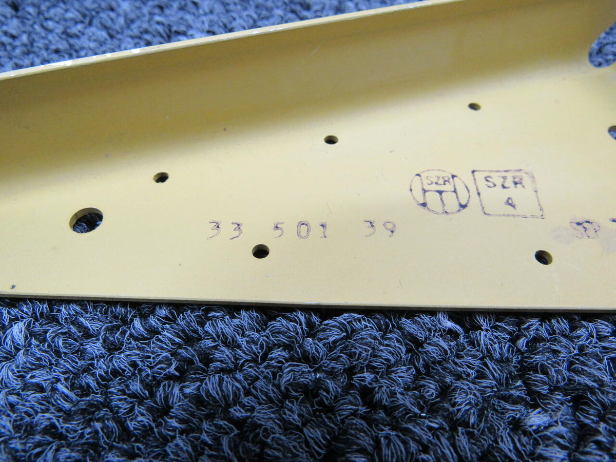 Schweizer 33-501-39 Schweizer I-26 Bracket Assembly NEW OLD STOCK