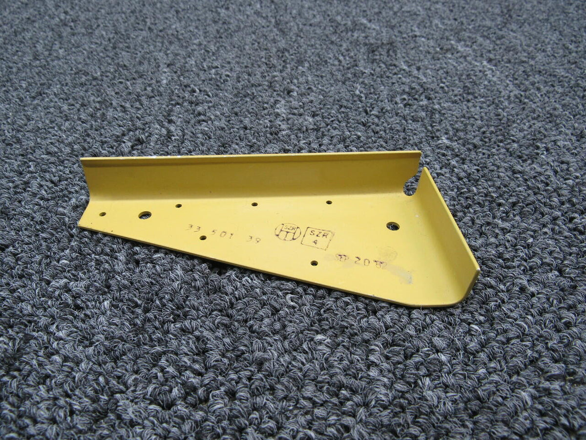 Schweizer 33-501-39 Schweizer I-26 Bracket Assembly NEW OLD STOCK