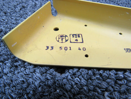33-501-40 Schweizer I-26 Bracket Assembly (NEW OLD STOCK) BAS Part Sales | Airplane Parts