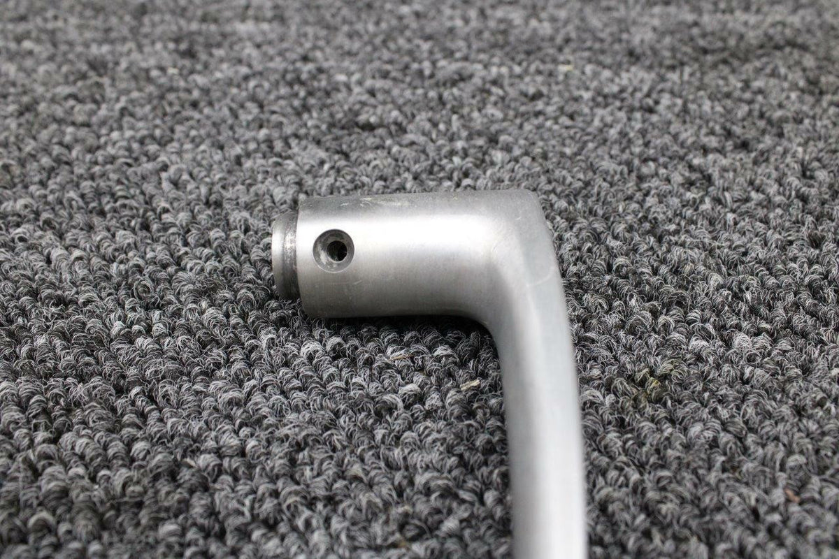 Beechcraft 102-430445-1 Beech 58P Handle Aft Cabin Door