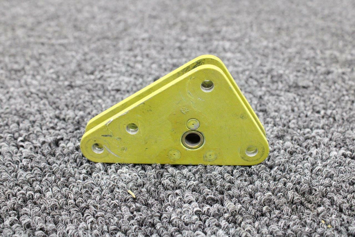 Beechcraft 102-430280-1 Beech 58P Cabin Door Bellcrank Lock Aft