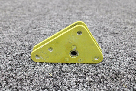 Beechcraft 102-430280-1 Beech 58P Cabin Door Bellcrank Lock Aft