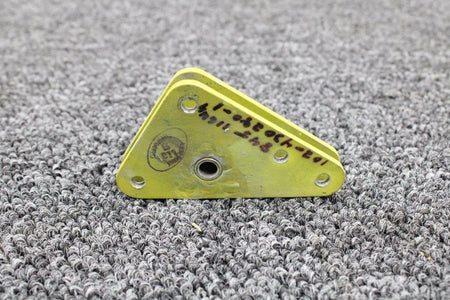 Beechcraft 102-430280-1 Beech 58P Cabin Door Bellcrank Lock Aft