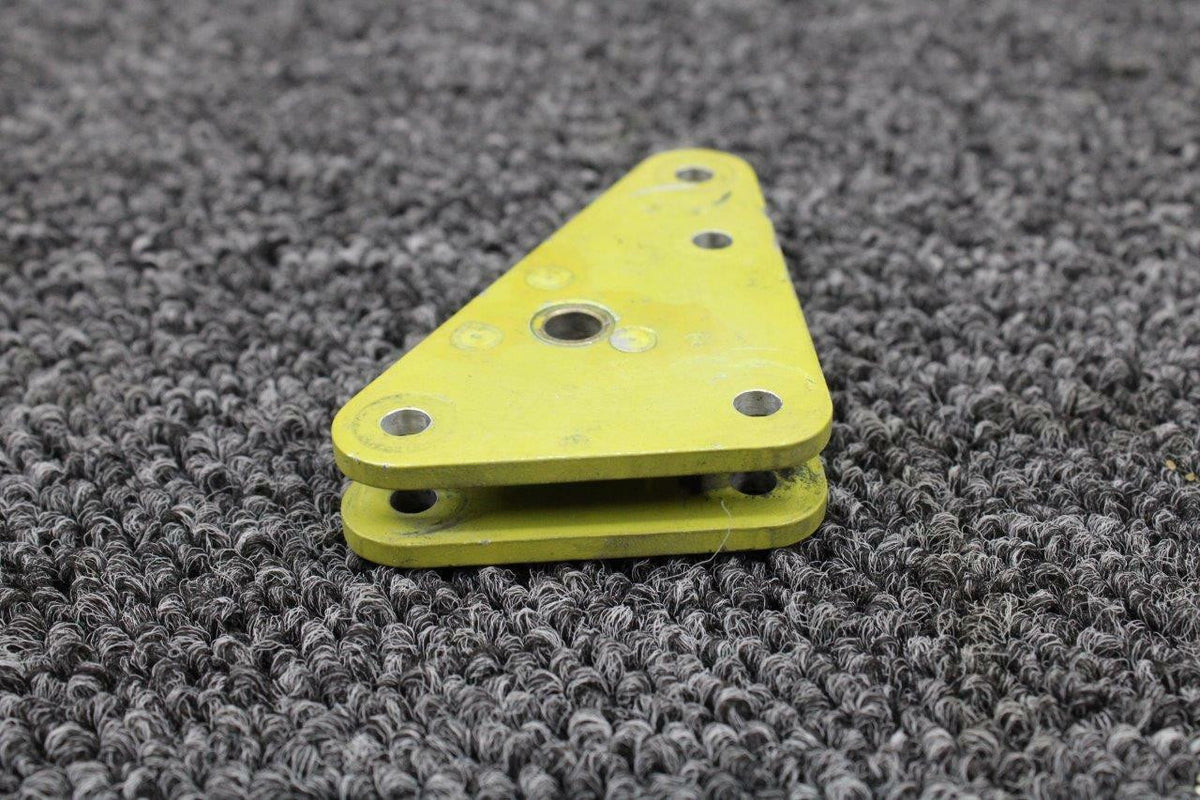 Beechcraft 102-430280-1 Beech 58P Cabin Door Bellcrank Lock Aft