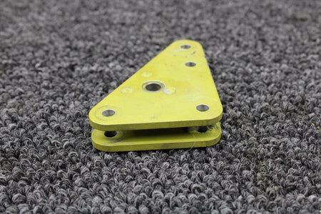 Beechcraft 102-430280-1 Beech 58P Cabin Door Bellcrank Lock Aft