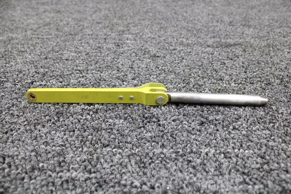 Beechcraft 102-430279-15 / 102-430269-3 Beech 58P Cabin Door Lock Pin and Fork Center Aft