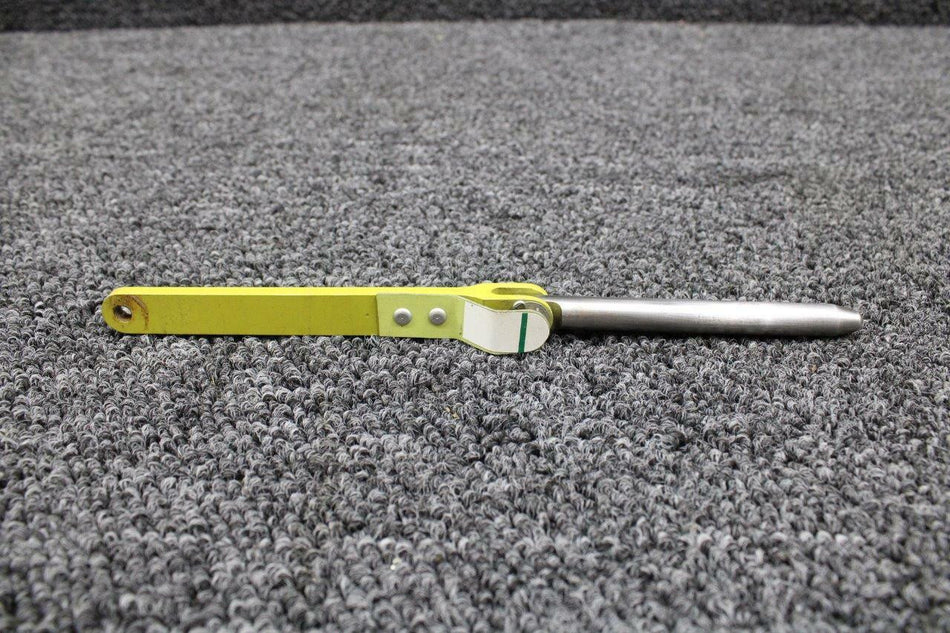 Beechcraft 102-430279-15 / 102-430269-3 Beech 58P Cabin Door Lock Pin and Fork Center Aft