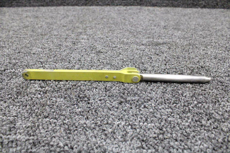 Beechcraft 102-430279-11 and 102-430269-3 Beech 58P Cabin Door Lock Pin and Fork Assy