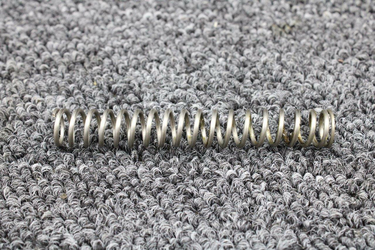 Beechcraft 102-430380-1 Beech 58P Cabin Door Lock Spring Assy