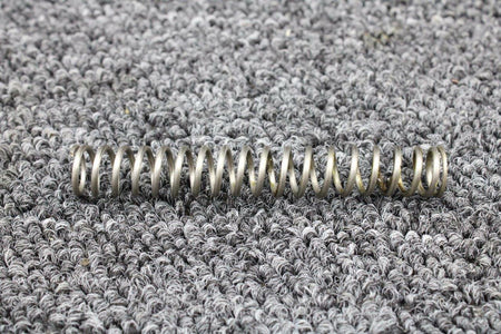 Beechcraft 102-430380-1 Beech 58P Cabin Door Lock Spring Assy