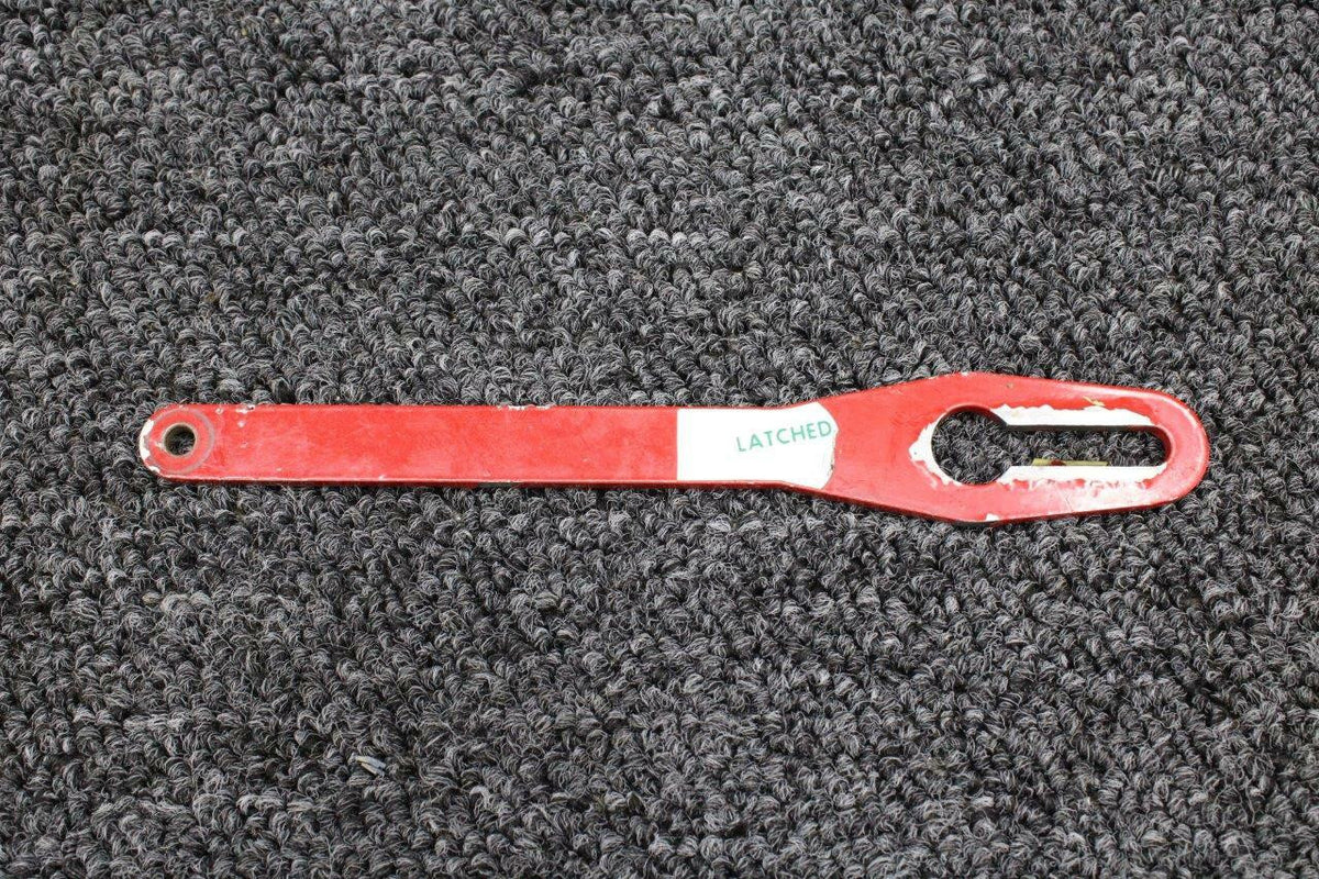 Beechcraft 102-430279-21 Beech 58P Cabin Door Lock Pin